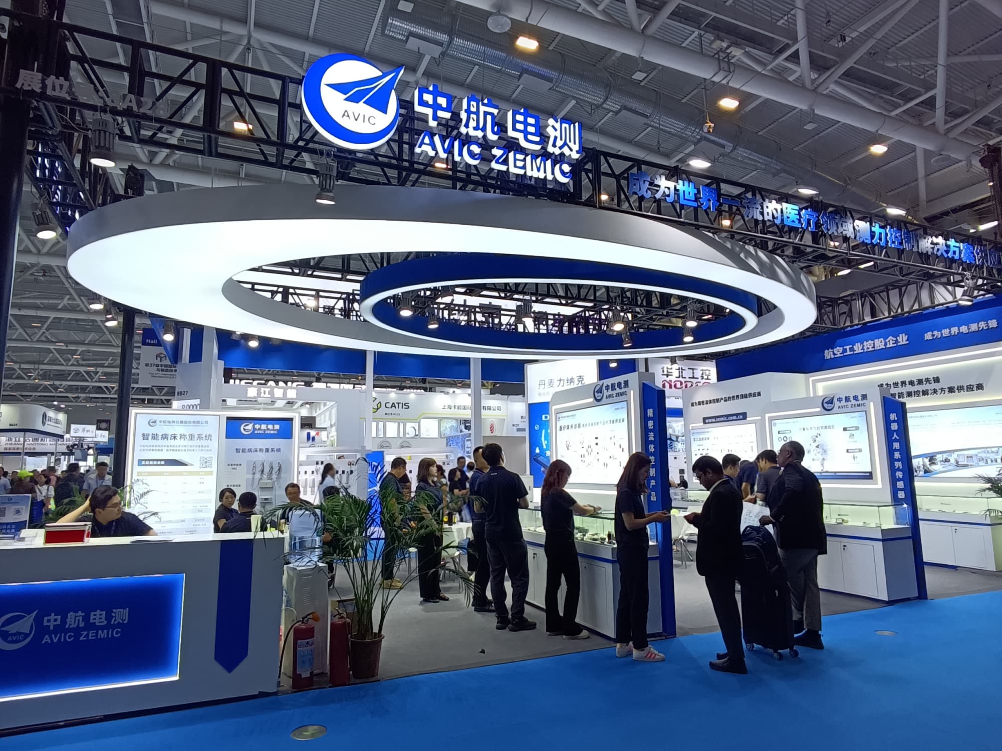 2026 口腔展展臺搭建核心：3 大維度打造專業醫療級展示空間