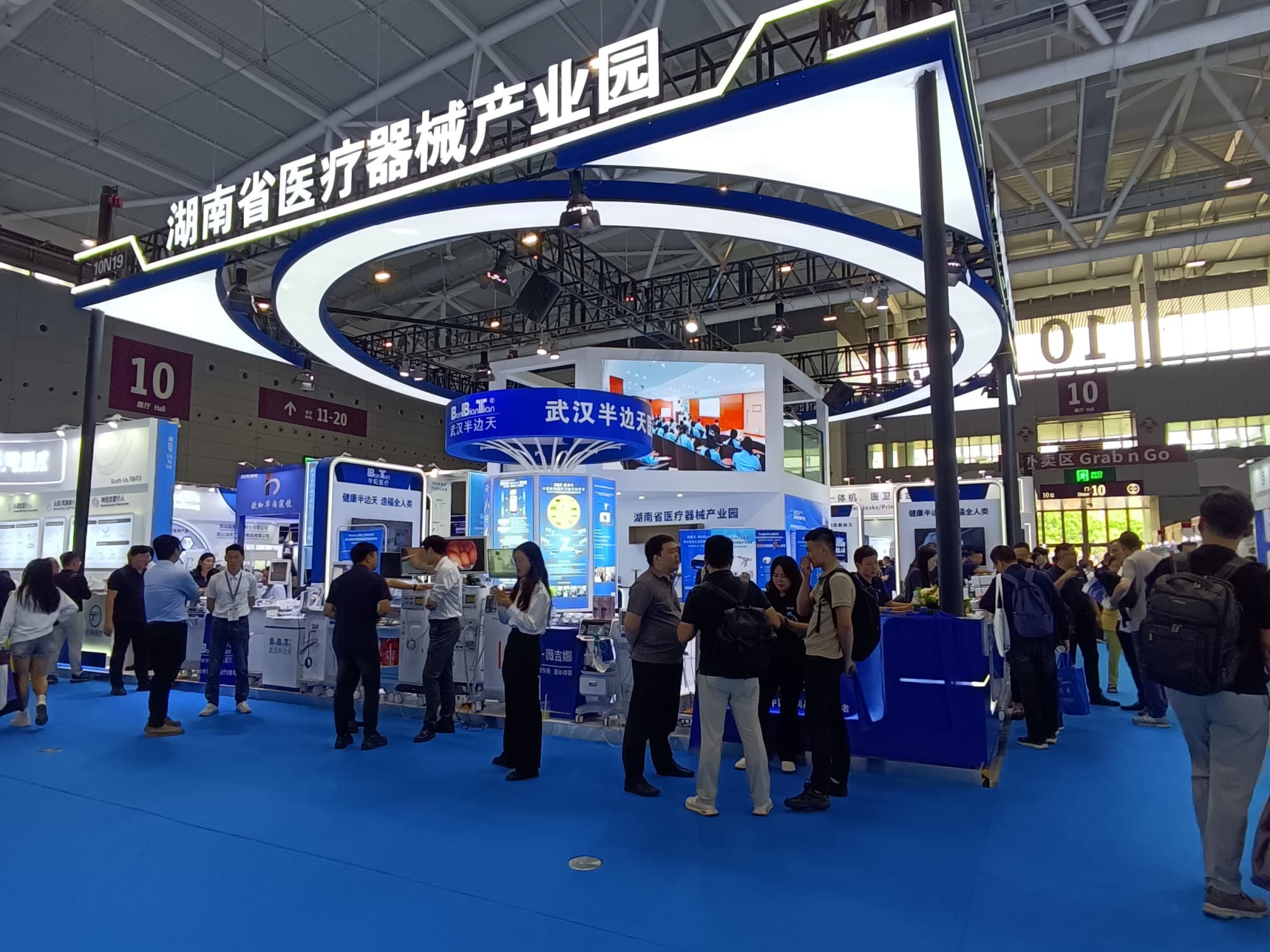 深耕廣州13年！華南印刷展展臺搭建，懂本地產業更懂參展痛點